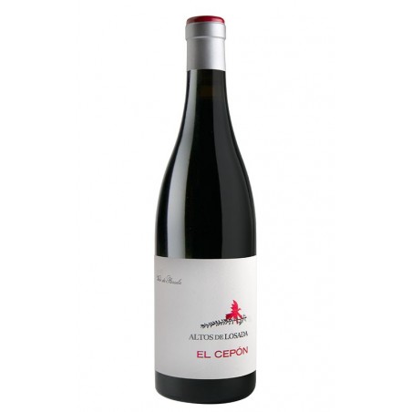 ALTOS DE LOSADA EL CEPÓN 2020  75 CL