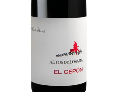 ALTOS DE LOSADA EL CEPÓN... 2