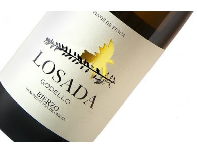 LOSADA GODELLO 2024 75 CL 2