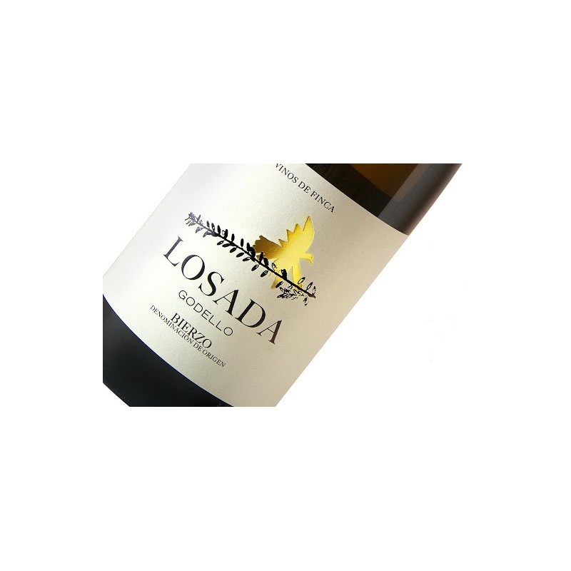 LOSADA GODELLO 2024 75 CL