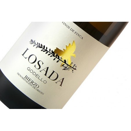 LOSADA GODELLO 2024 75 CL