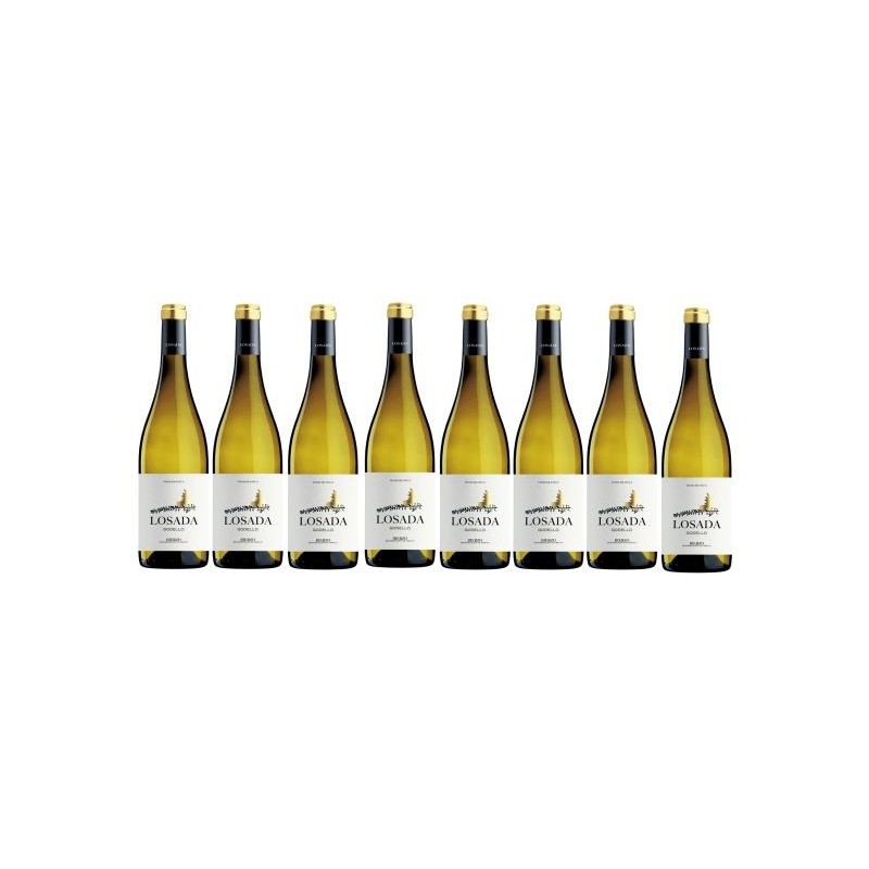 LOSADA GODELLO 2024 75 CL