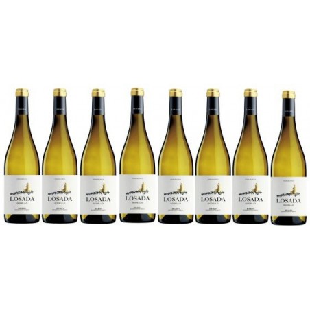 LOSADA GODELLO 2024 75 CL