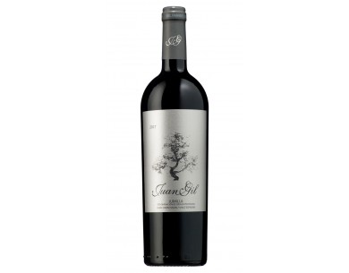 JUAN GIL PLATA 2018 75 CL