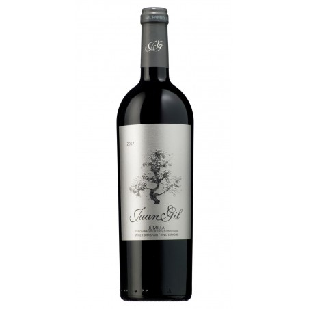 JUAN GIL PLATA 2018 75 CL