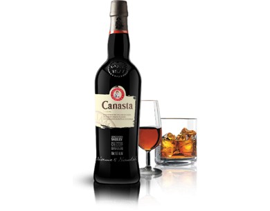 CANASTA CREAM 75 CL 2