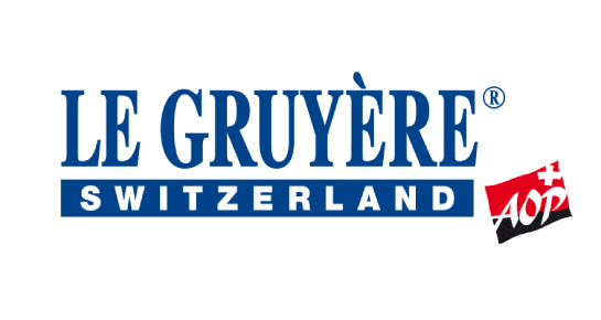 LE GRUYÈRE
