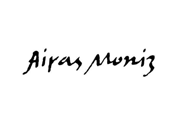 AIRAS MONIZ