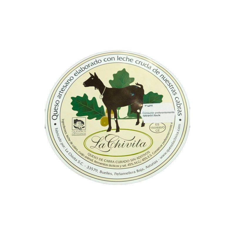 LA CHIVITA
