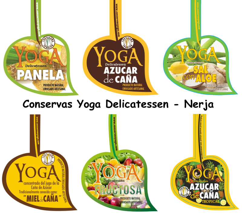 YOGA DELICATESSEN