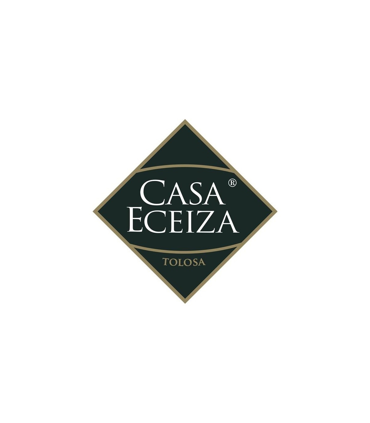 CASA ECEIZA