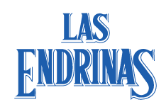 LAS ENDRINAS