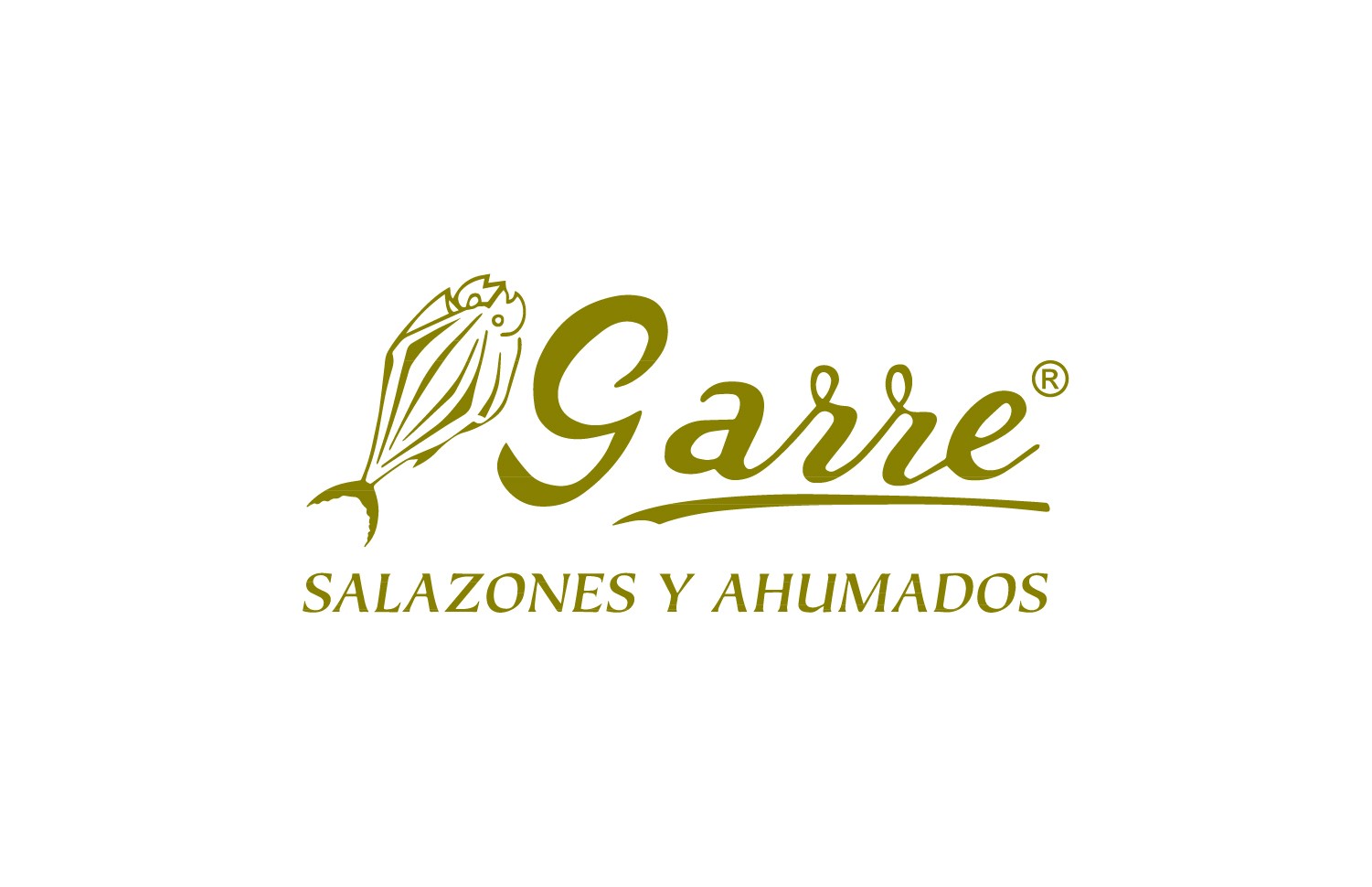 SALAZONES GARRE
