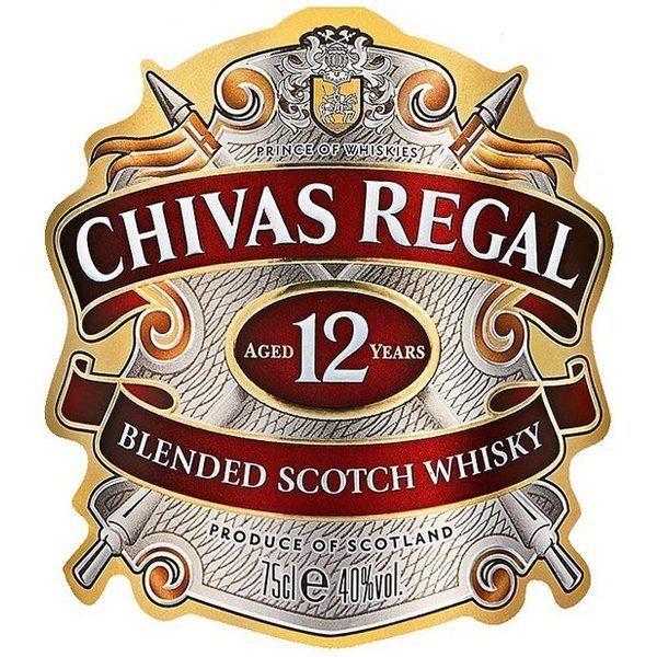 CHIVAS