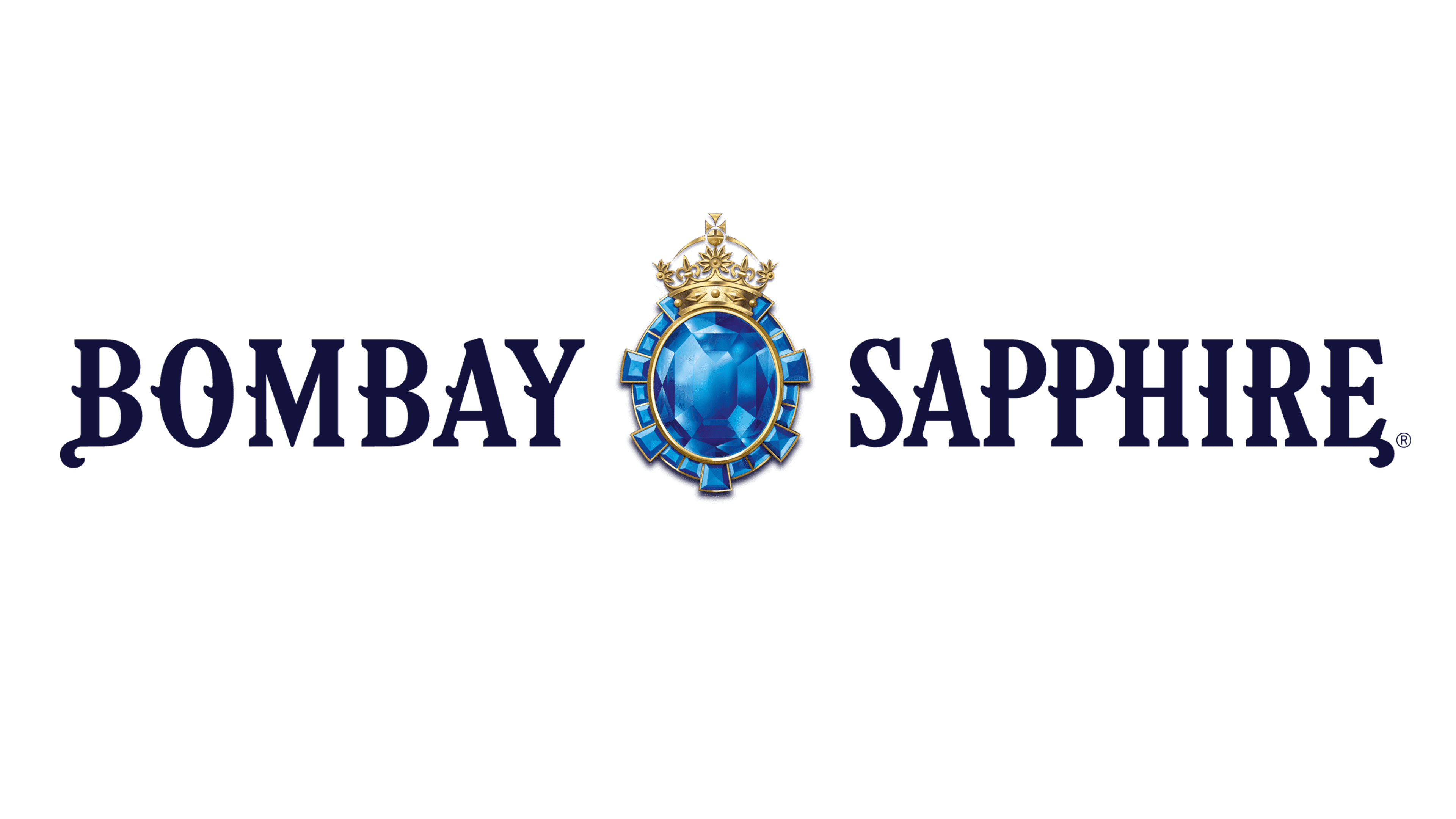 BOMBAY SAPPHIRE
