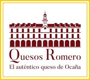 QUESOS ROMERO DE OCAÑA