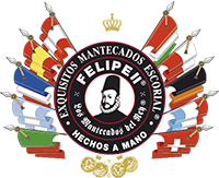 MANTECADOS FELIPE II
