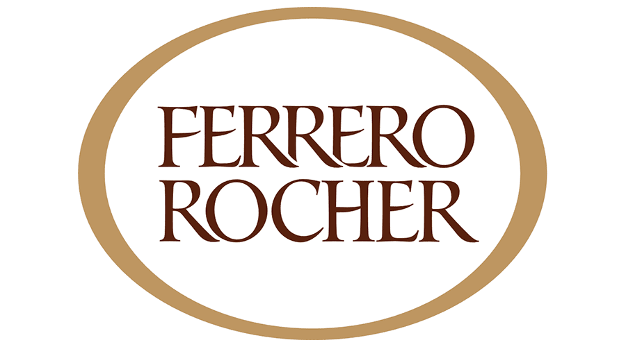 FERRERO ROCHE