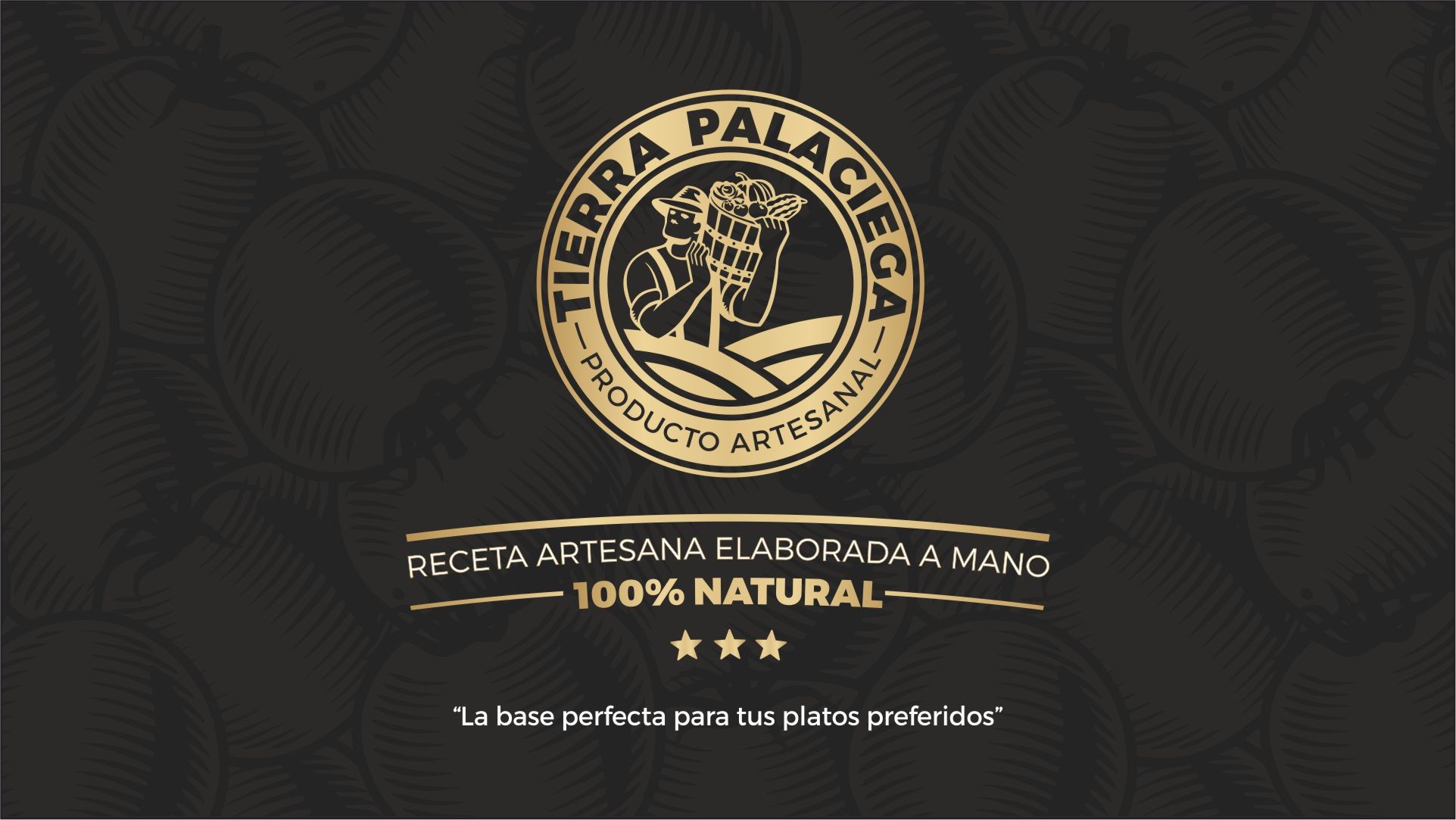 TIERRA PALACIEGA