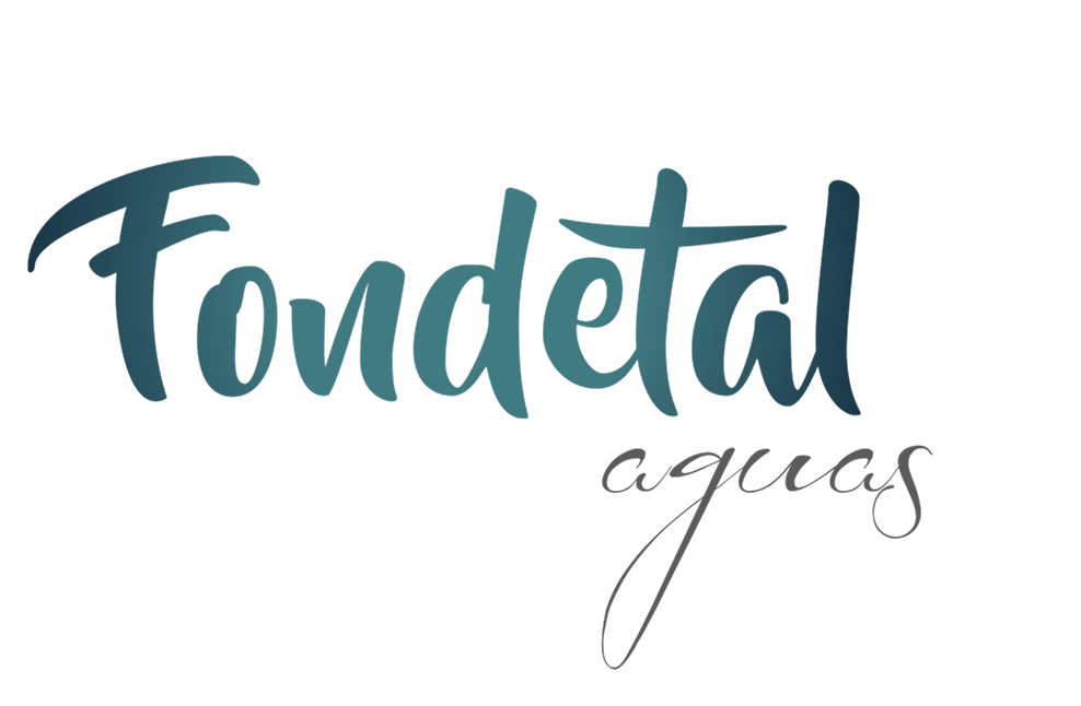 AGUA FONTEDAL