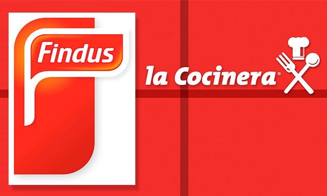 LA COCINERA-FINDUS