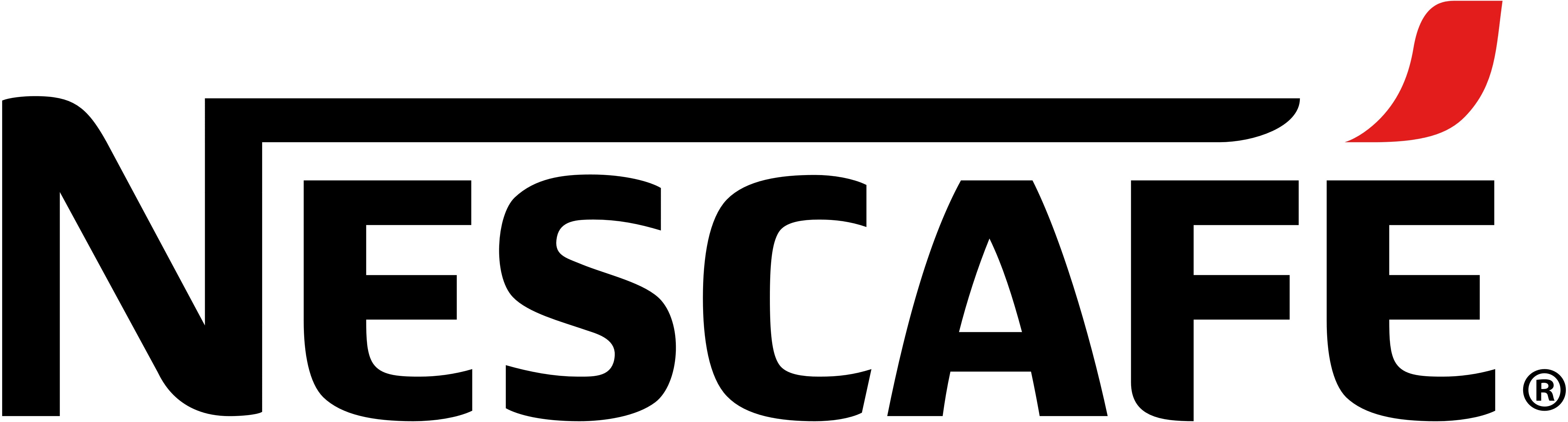 NESCAFÉ