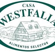 CASA WESTSFALIA