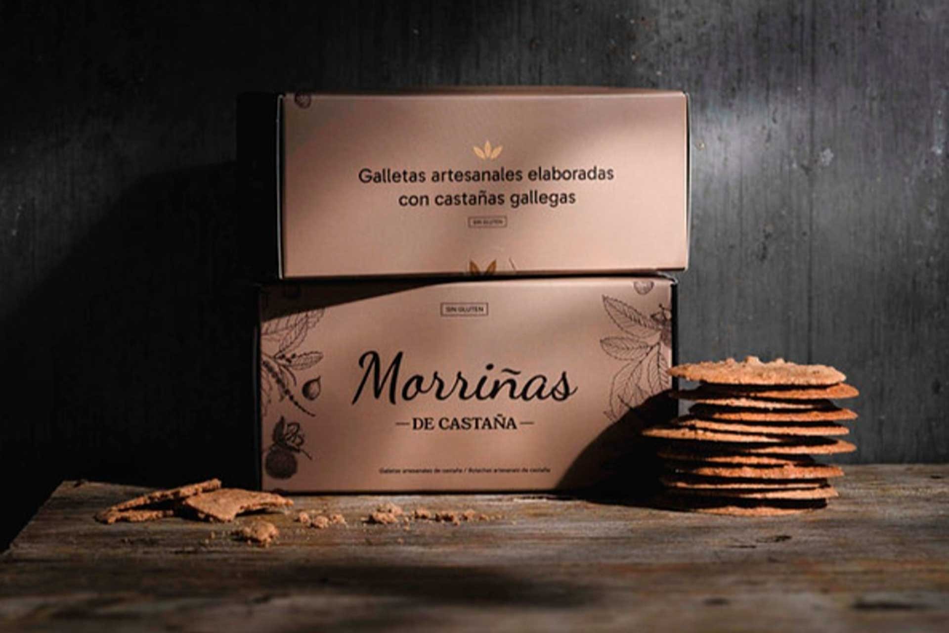 MORRIÑAS