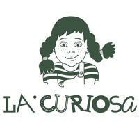 LA CURIOSA