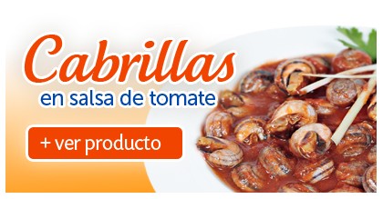 CARACOLES MARÍN